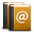 address books icon